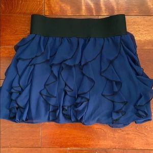EXPRESS size S skirt